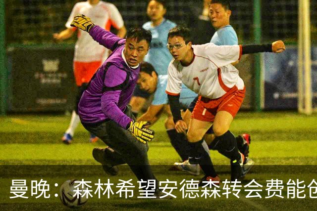 曼晚：森林希望安德森转会费能创英超纪录 超伊萨克的1.25亿镑